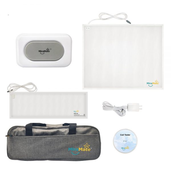 MiraMate Big Magic PEMF Mat For Chronic Pain And Diseases