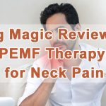PEMF therapy for neck pain