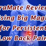 Using Big Magic for Persistent Low Back Pain