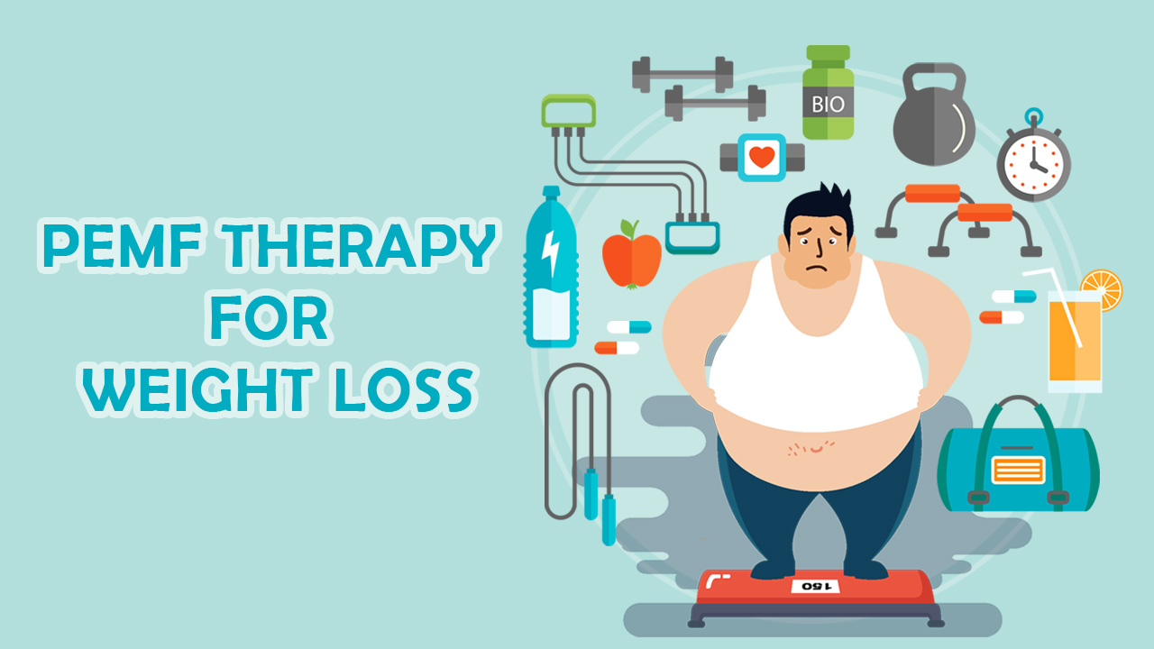 How to Lose Weight Using LFMS Therapy MiraMate