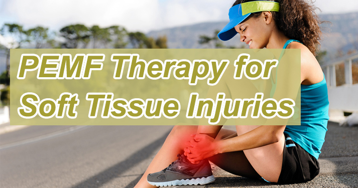 PEMF Therapy for Soft Tissue Injuries