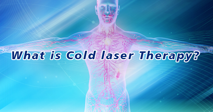 What is Cold laser Therapy