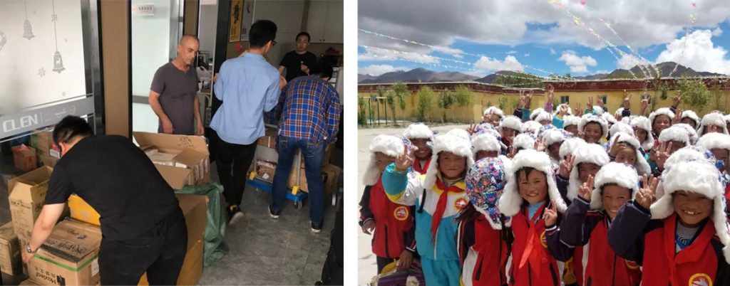 One Dollar One Hope-2