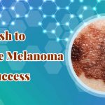 Use Flash to Remove Melanoma with Success