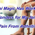 Mini Magic Has Worked Wonders for My Joint Pain From Arthritis