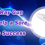 Use Ray Gun to Help a Sore With Success