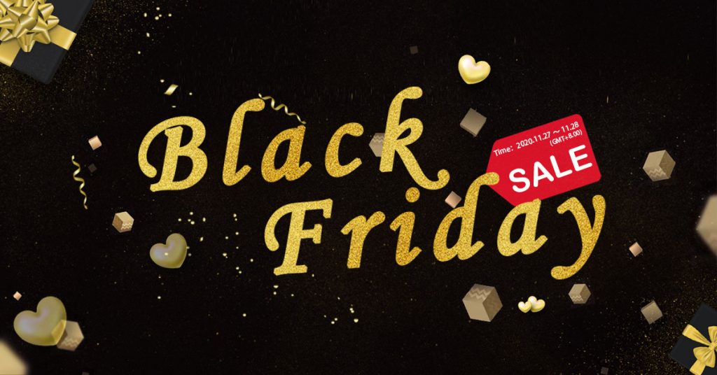 Black Friday