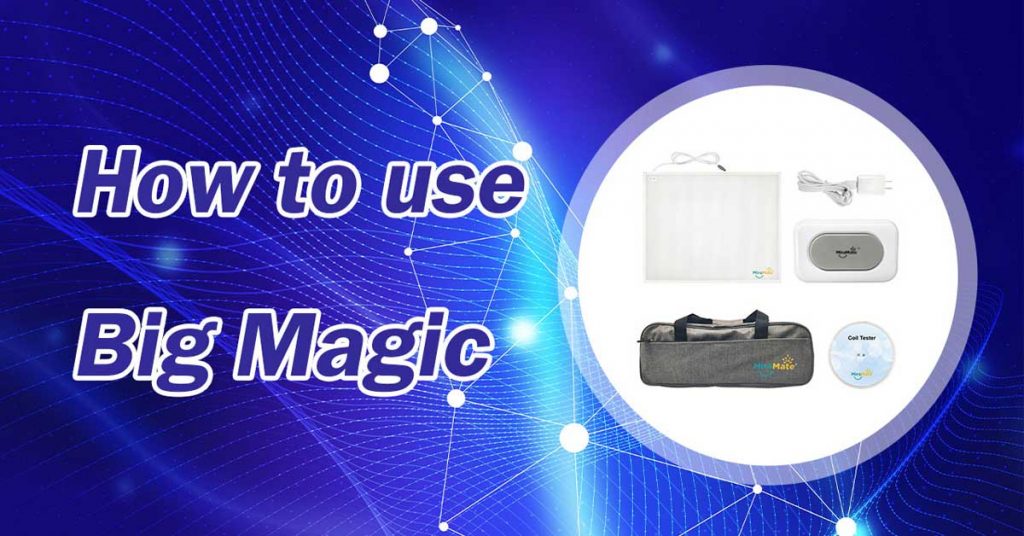 How to Use Big Magic