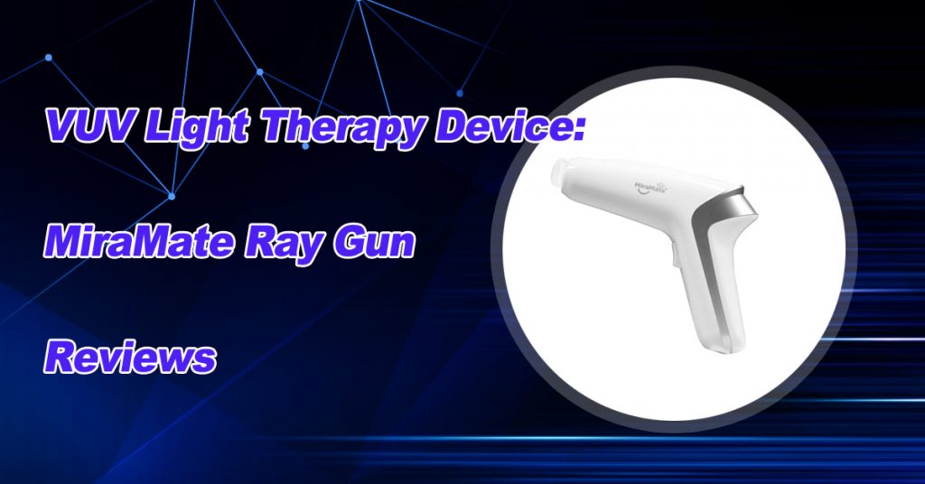 MiraMate Ray Gun Reviews