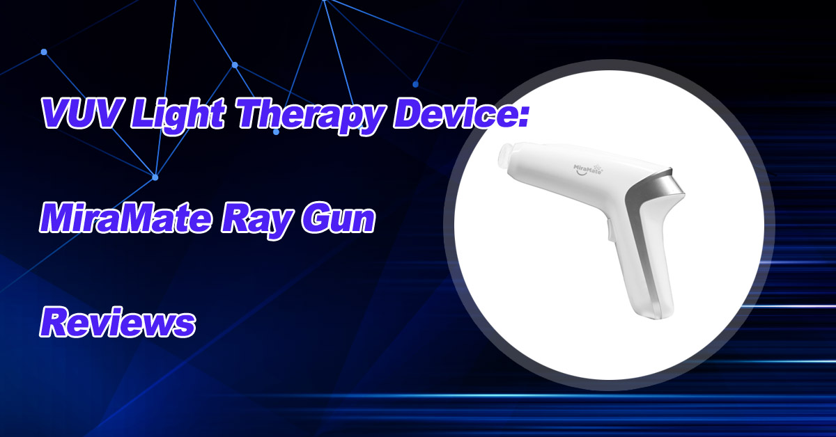 MiraMate Ray Gun Reviews