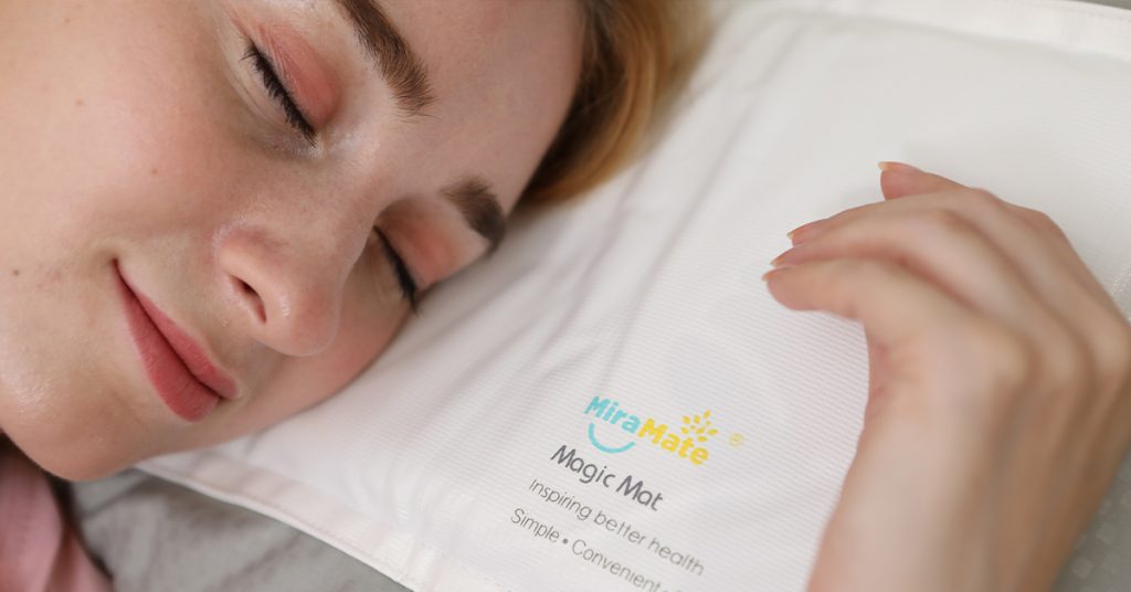 MiraMate Big Magic for neuropathic pain