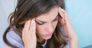 neuropathic pain tends to get worse over time