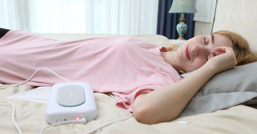 MiraMate Big Magic for persistent problems