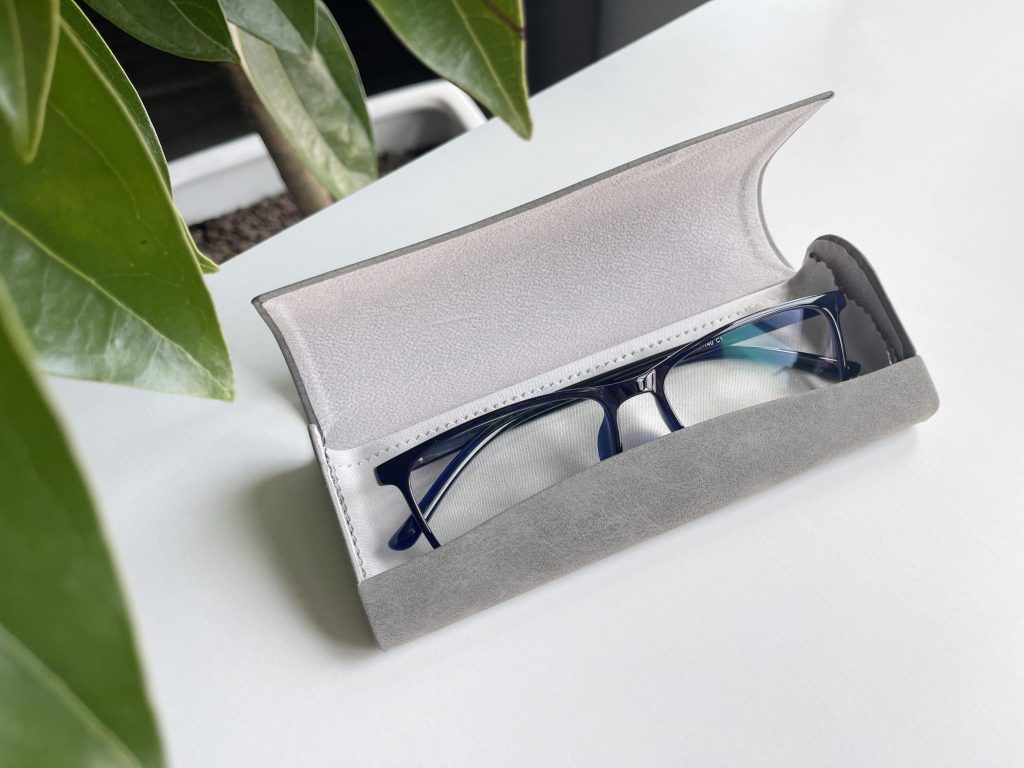 MiraMate Sleep Shades Blue Light Blocking Glasses