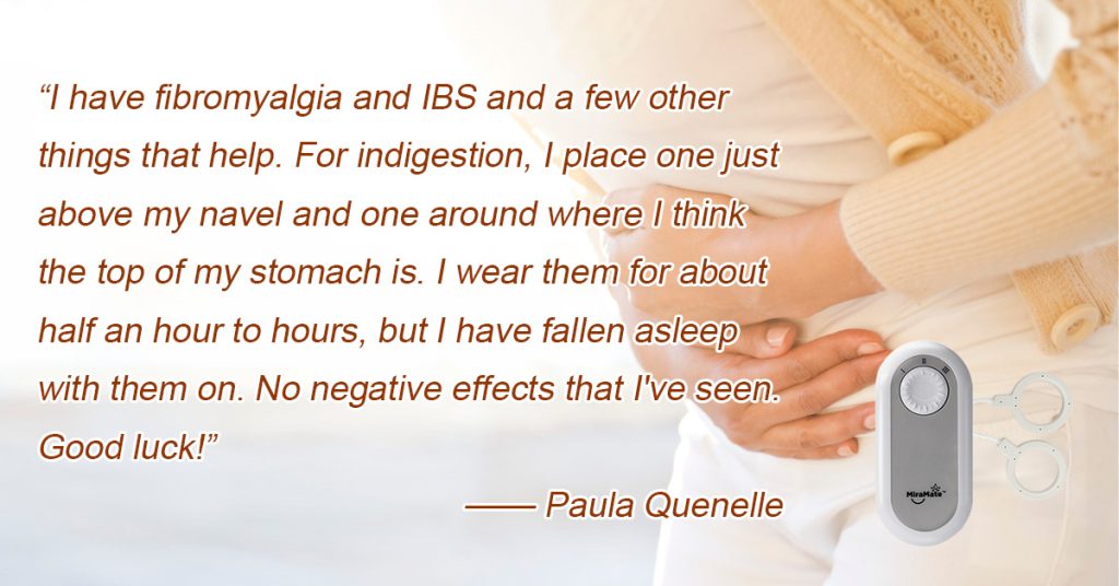 Why Is PEMF Therapy Effective for Irritable Bowel Syndrome (IBS