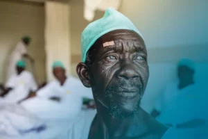 MiraMate Global Aid Foundation