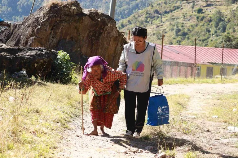 MiraMate Global Aid Foundation