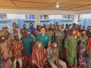 MiraMate Global Aid Foundation