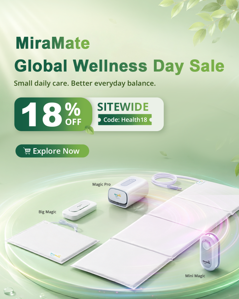 miramate mobile banner