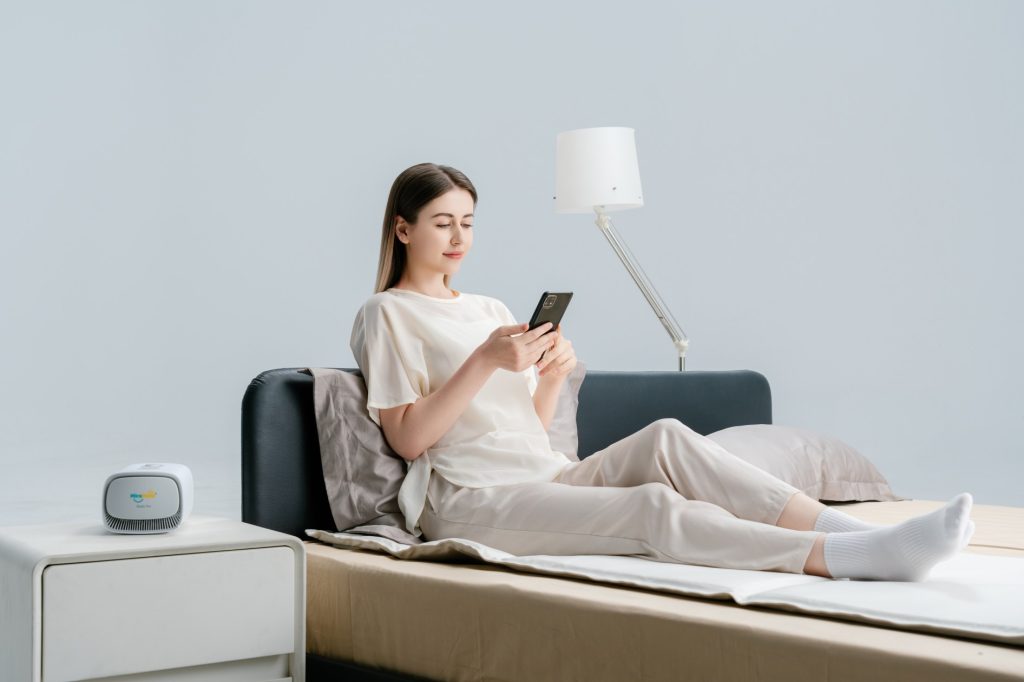 Magic Pro - Best Audio Low Field Magnetic Stimulation Device