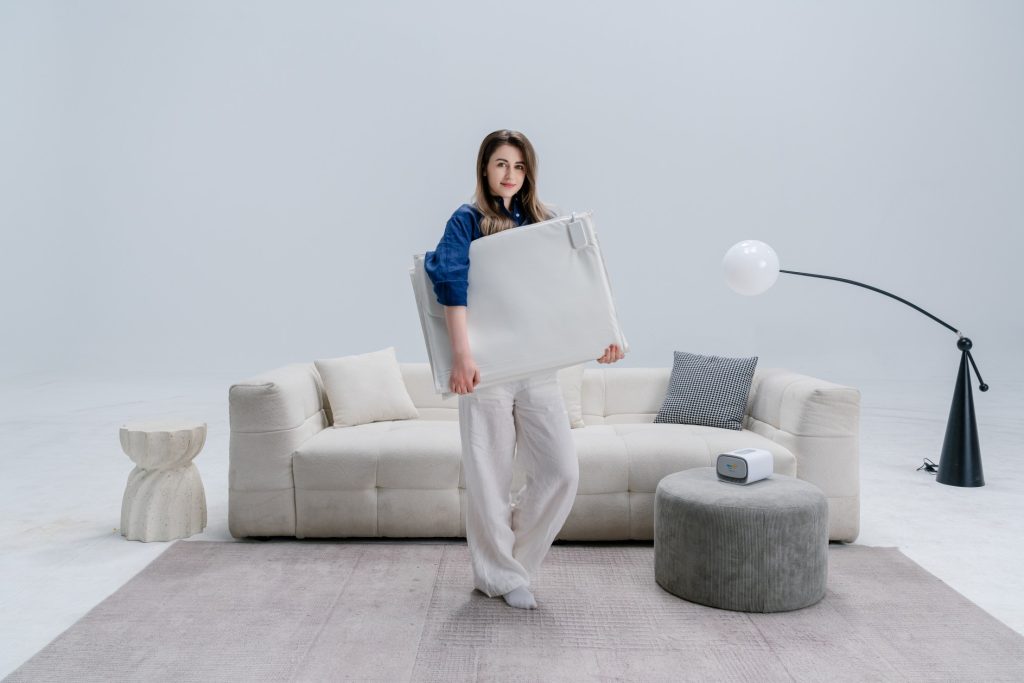 Magic Pro Full-sized and Foldable Mat