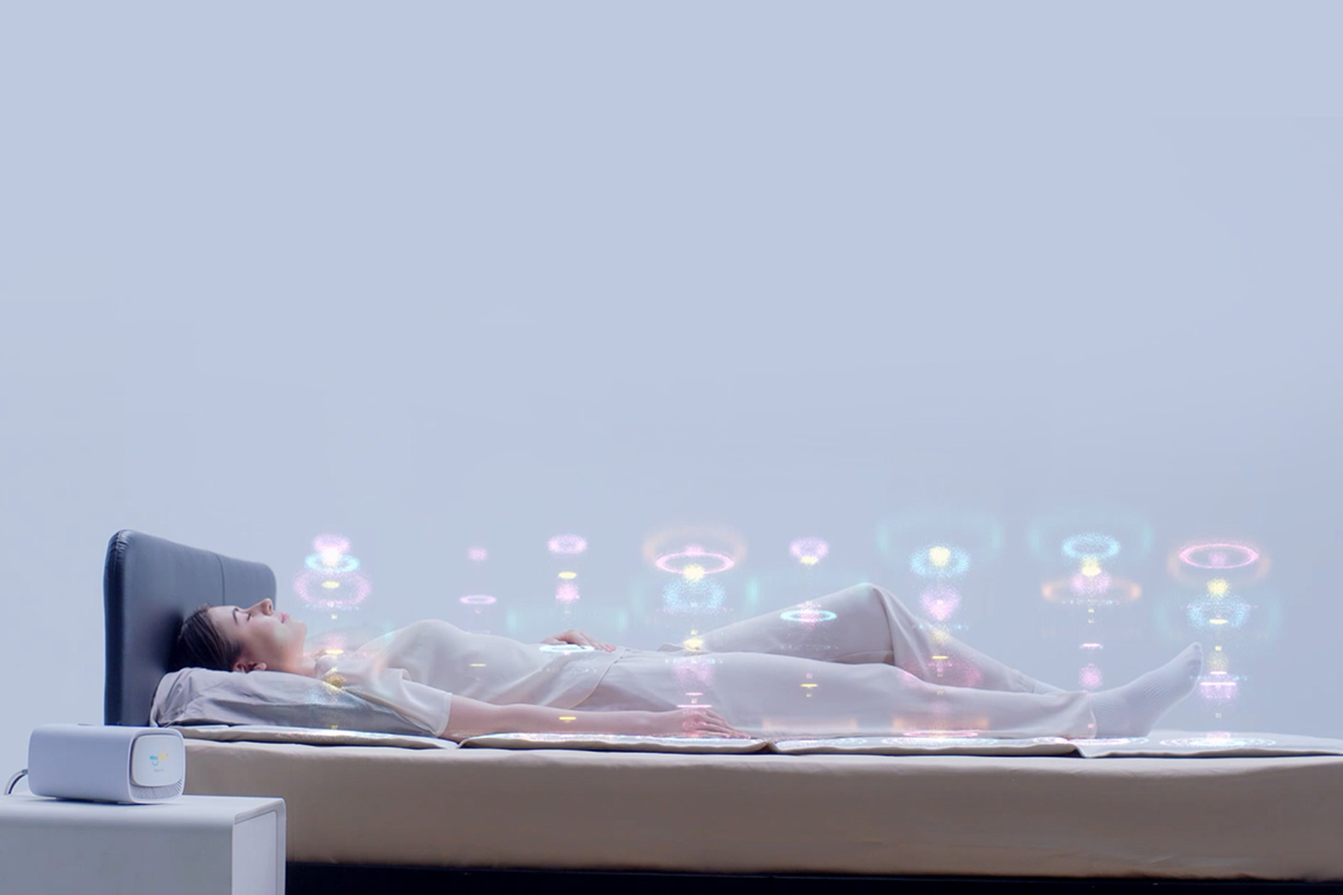 Magic Pro with Energy Circle