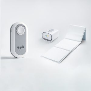 MiraMate Mini Magic and Magic Pro Kit for Ultimate Soothing
