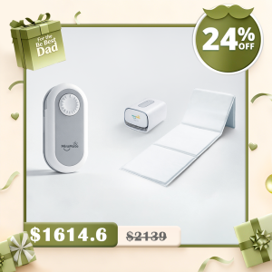MiraMate Mini Magic and Magic Pro Kit for Ultimate Soothing