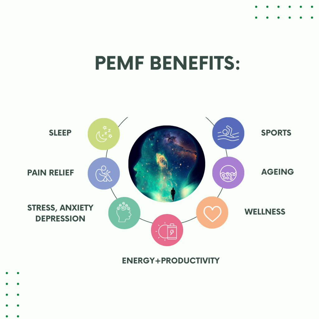 PEMF Benefits